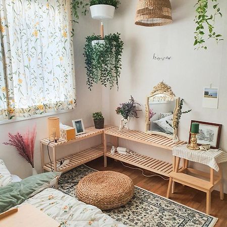 Vivir Stay Seoul Exterior foto