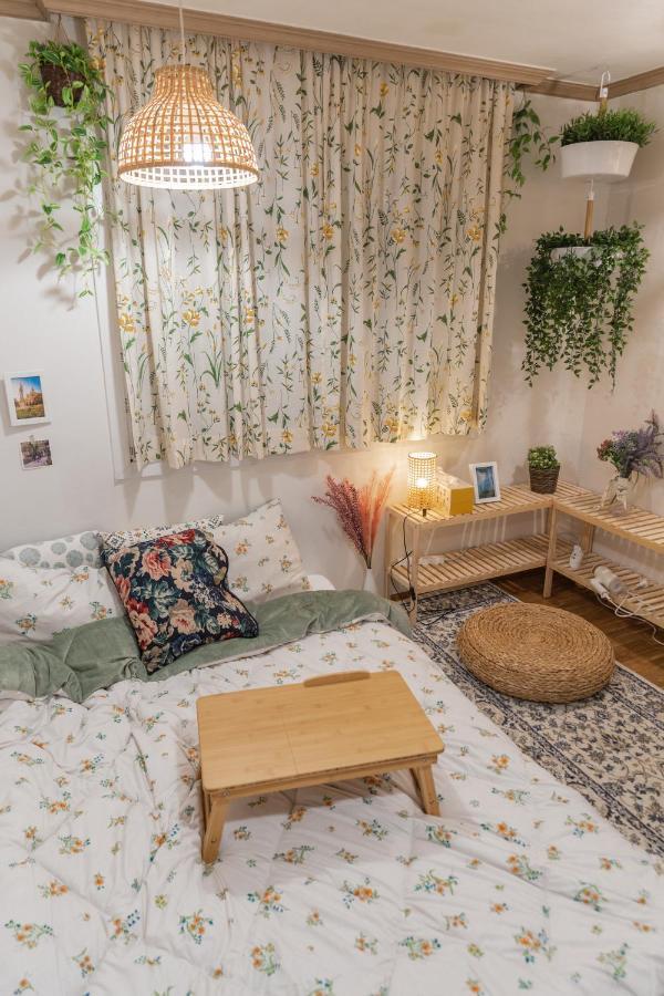 Vivir Stay Seoul Exterior foto