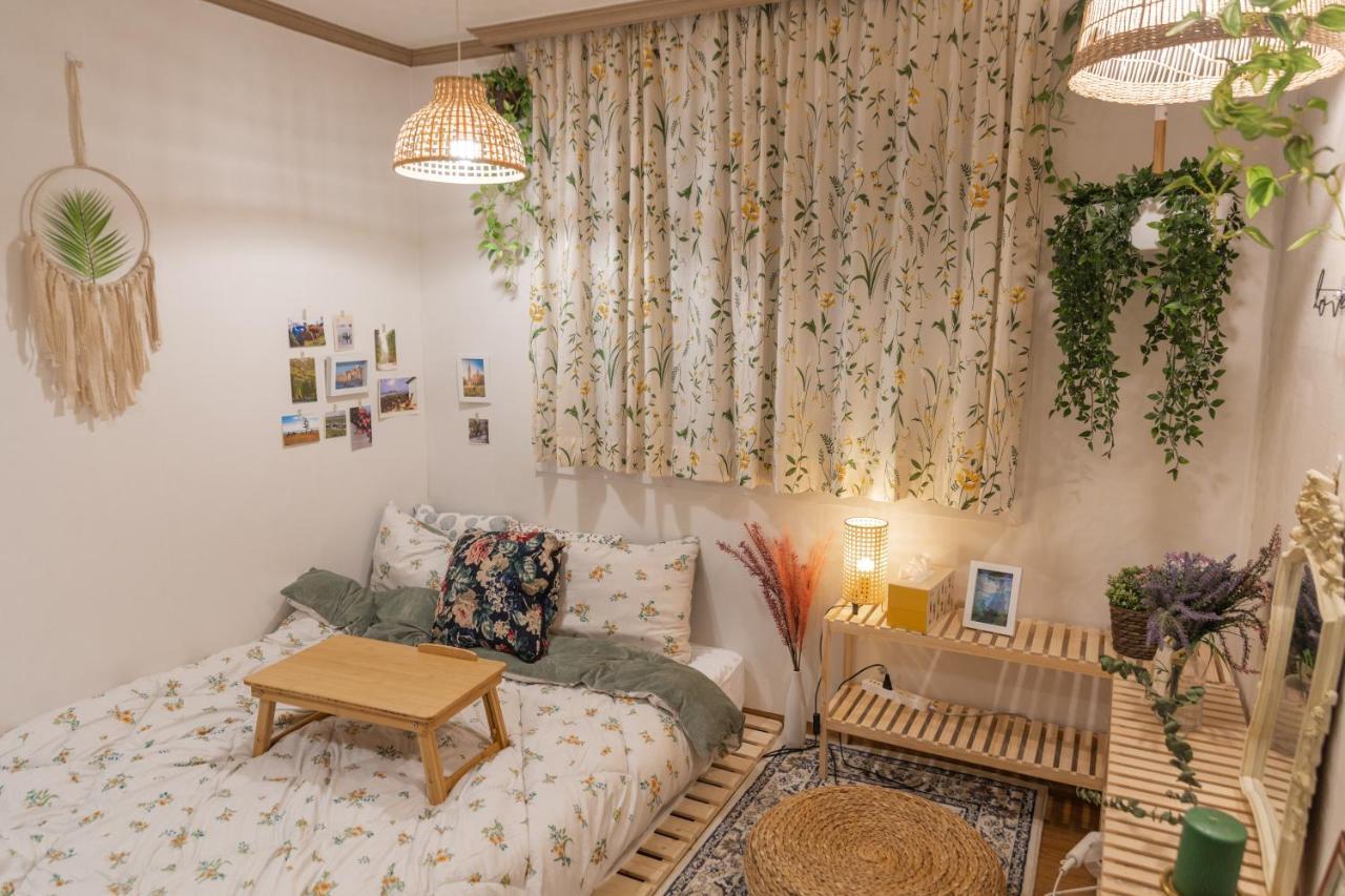 Vivir Stay Seoul Exterior foto