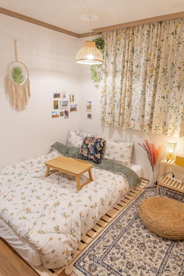 Vivir Stay Seoul Exterior foto