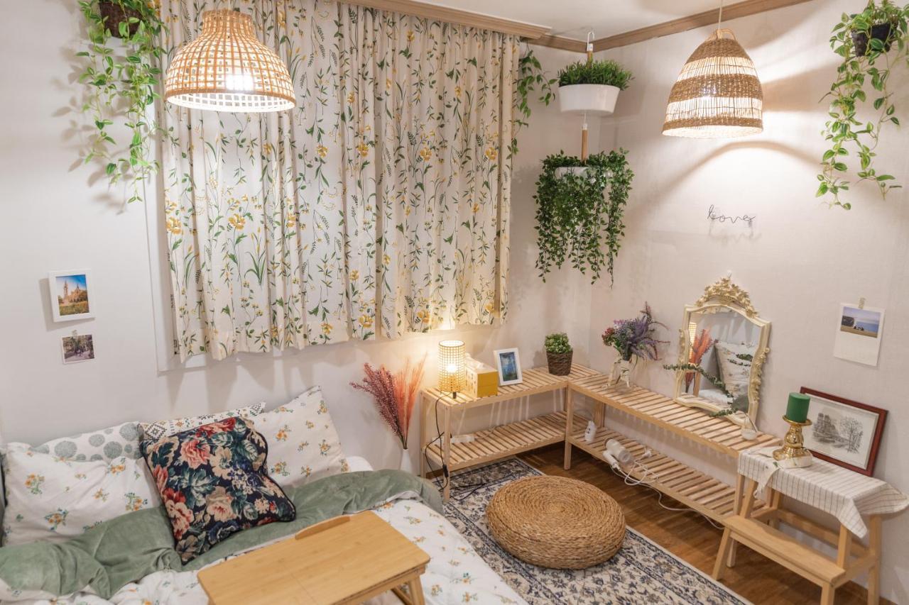 Vivir Stay Seoul Exterior foto