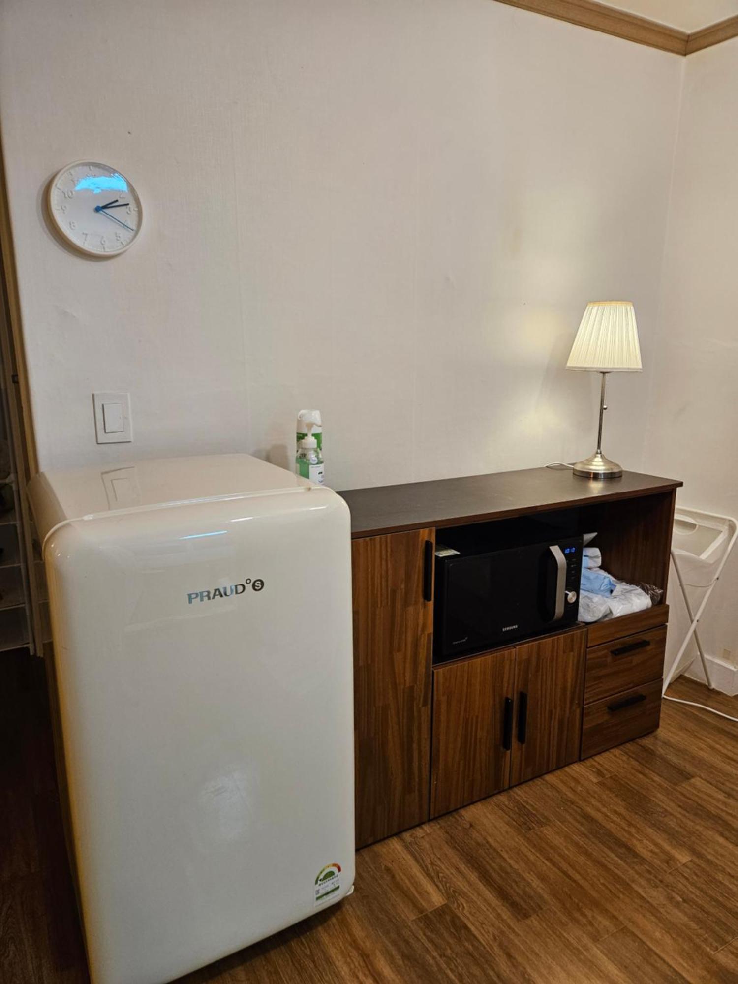 Vivir Stay Seoul Exterior foto