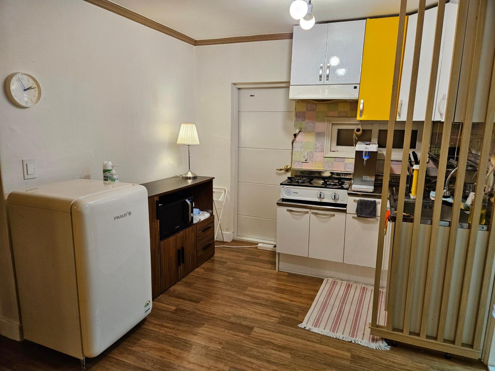 Vivir Stay Seoul Exterior foto