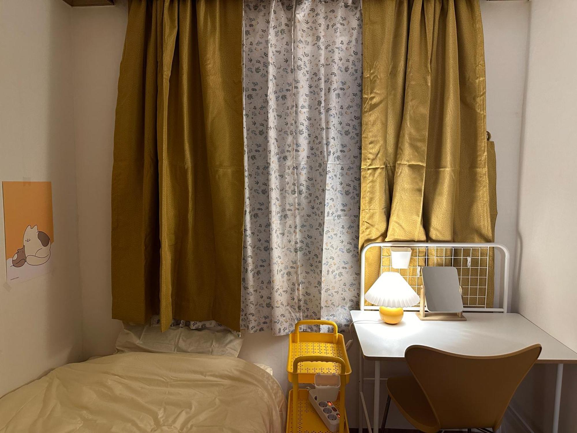 Vivir Stay Seoul Exterior foto