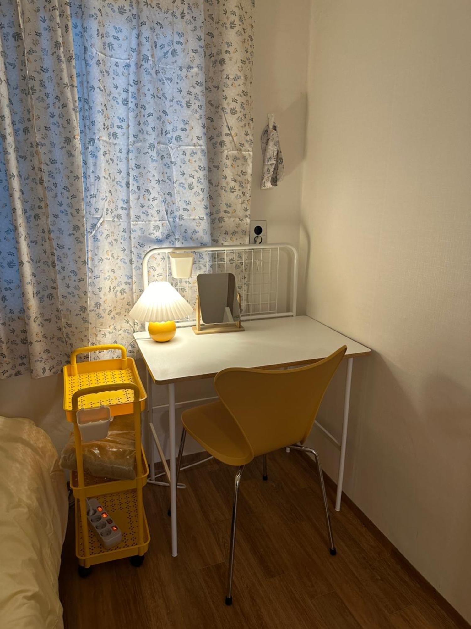 Vivir Stay Seoul Exterior foto