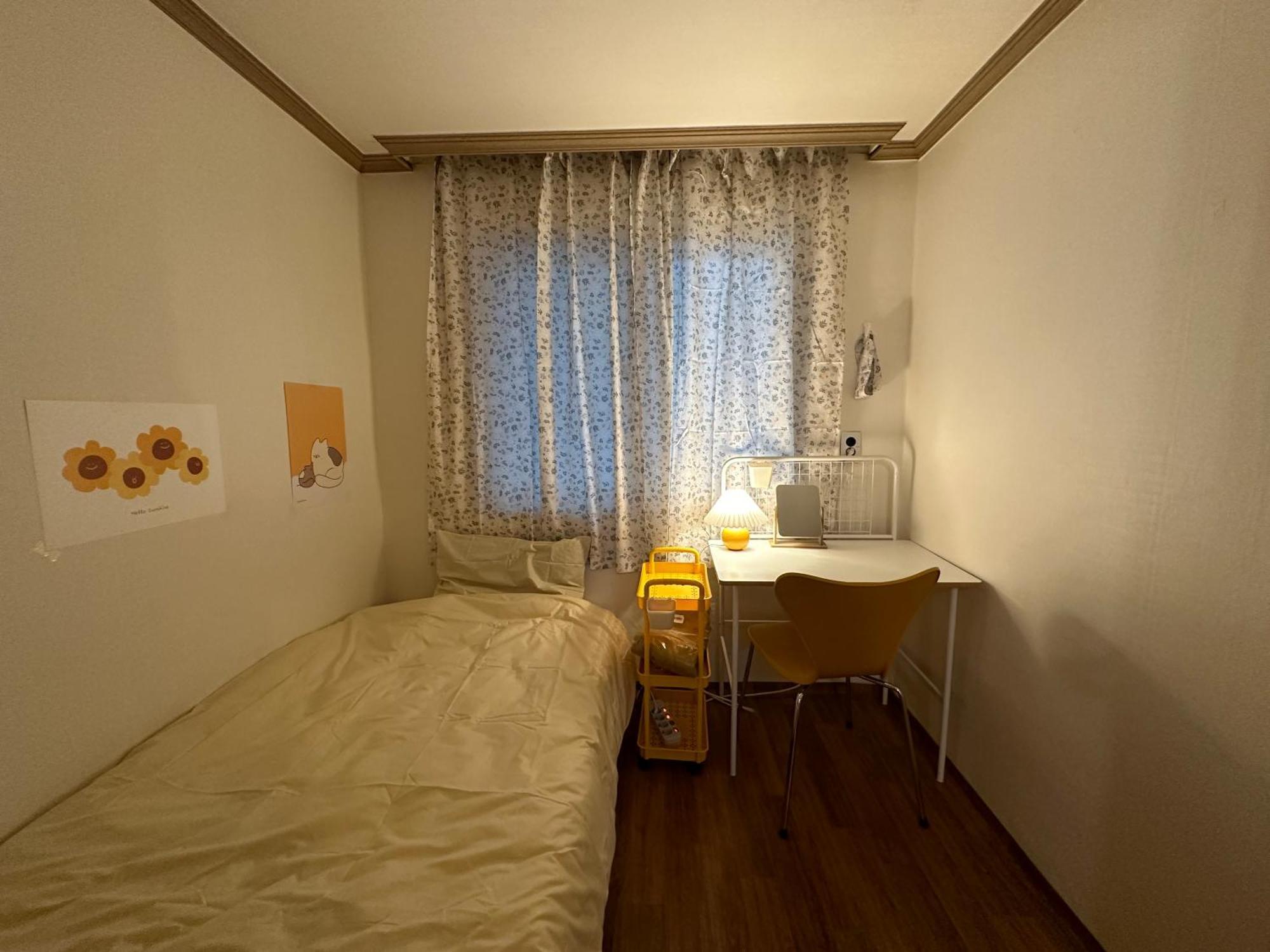 Vivir Stay Seoul Exterior foto
