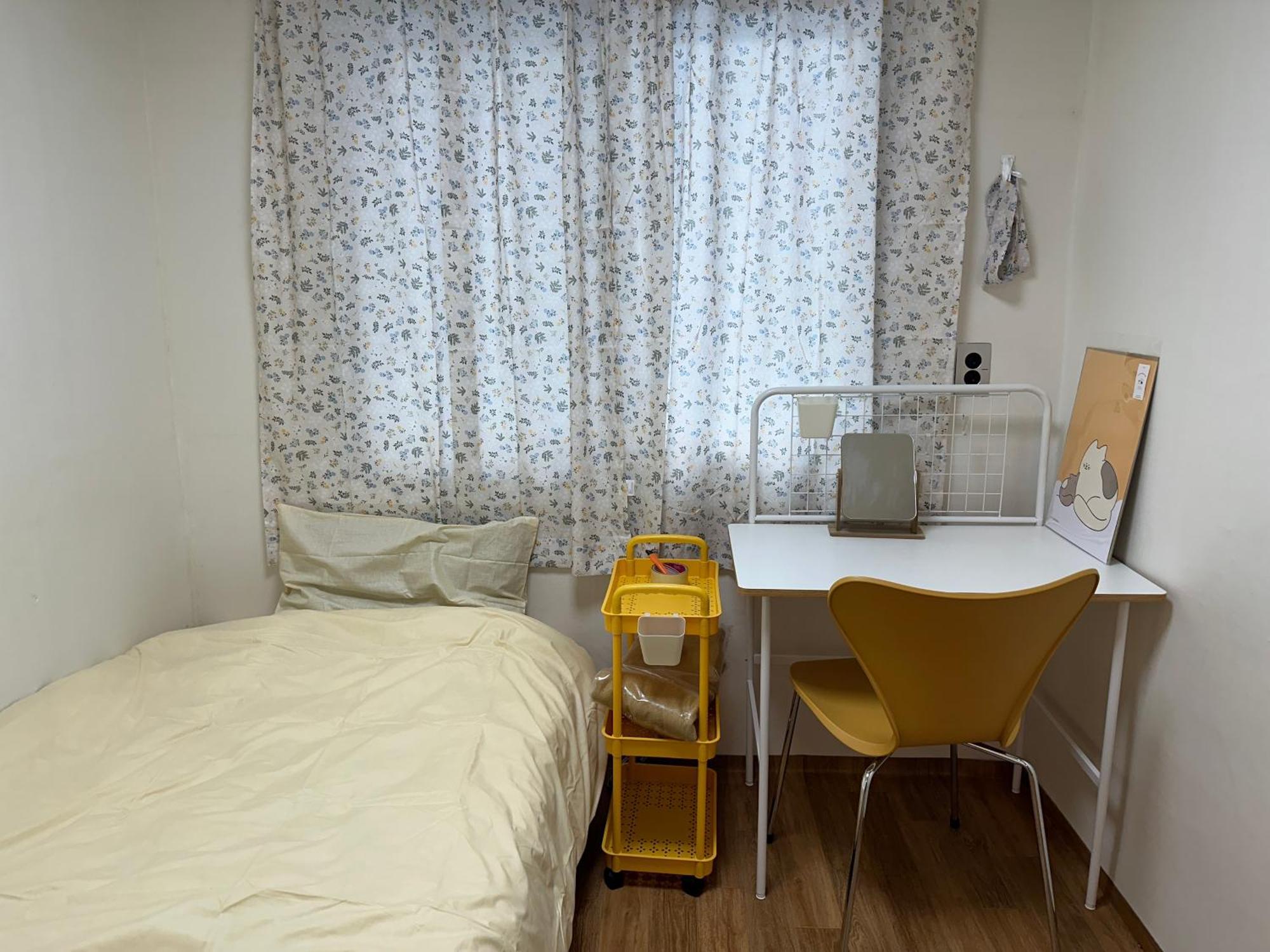 Vivir Stay Seoul Exterior foto