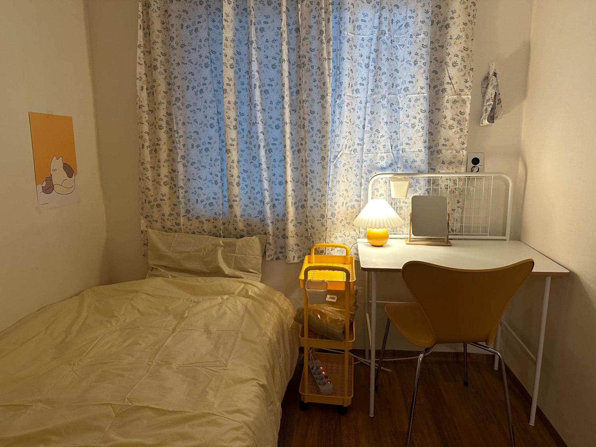 Vivir Stay Seoul Exterior foto