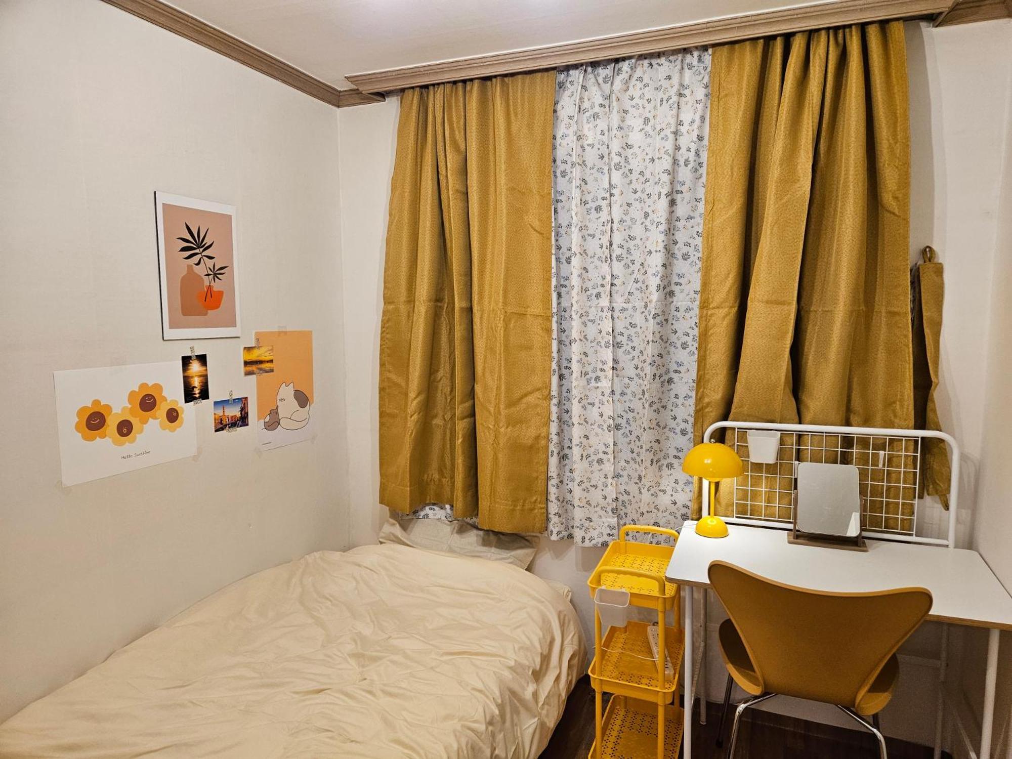 Vivir Stay Seoul Exterior foto
