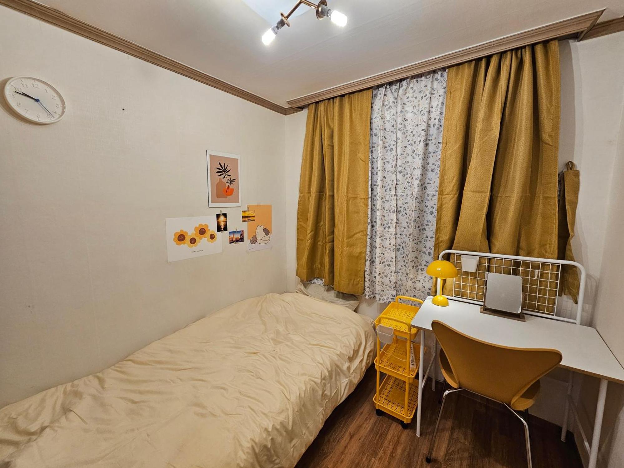 Vivir Stay Seoul Exterior foto