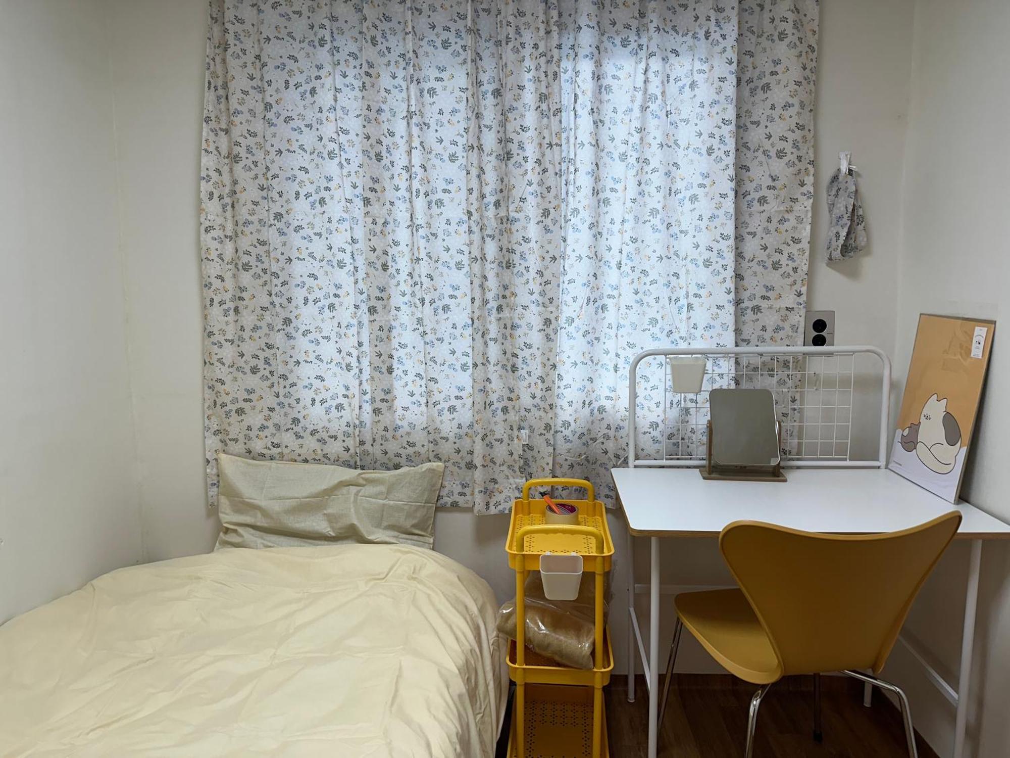Vivir Stay Seoul Exterior foto