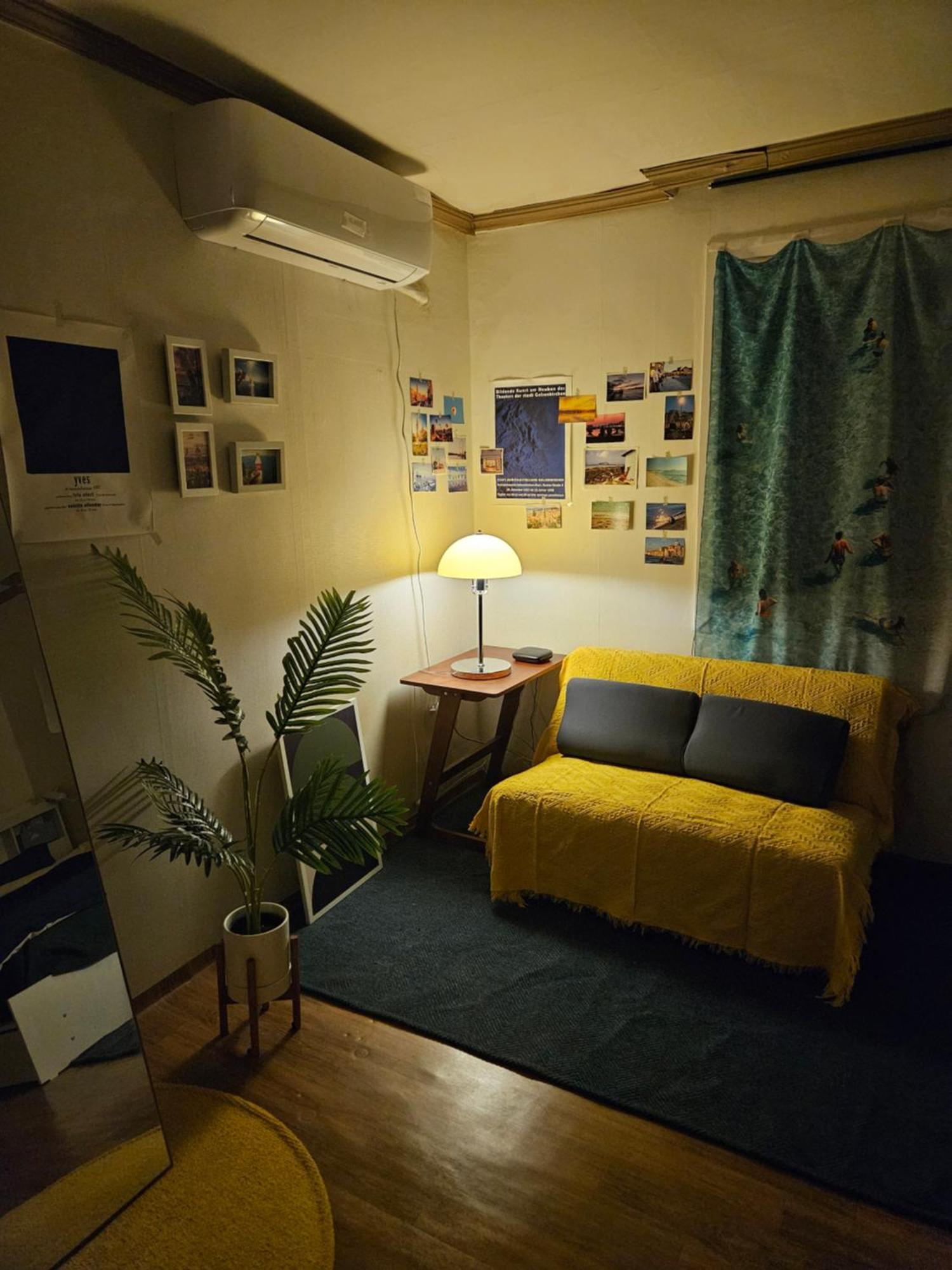 Vivir Stay Seoul Exterior foto