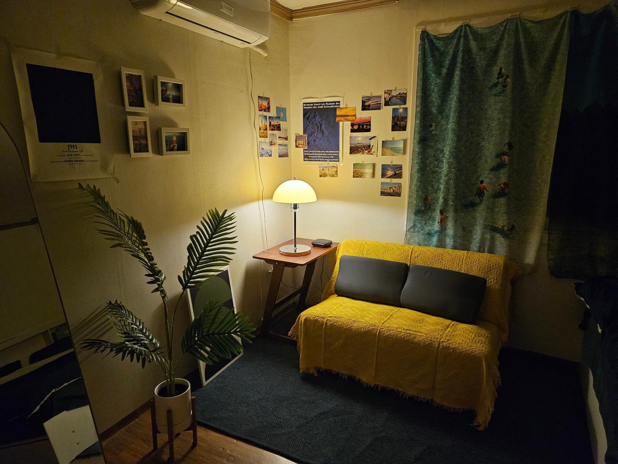 Vivir Stay Seoul Exterior foto
