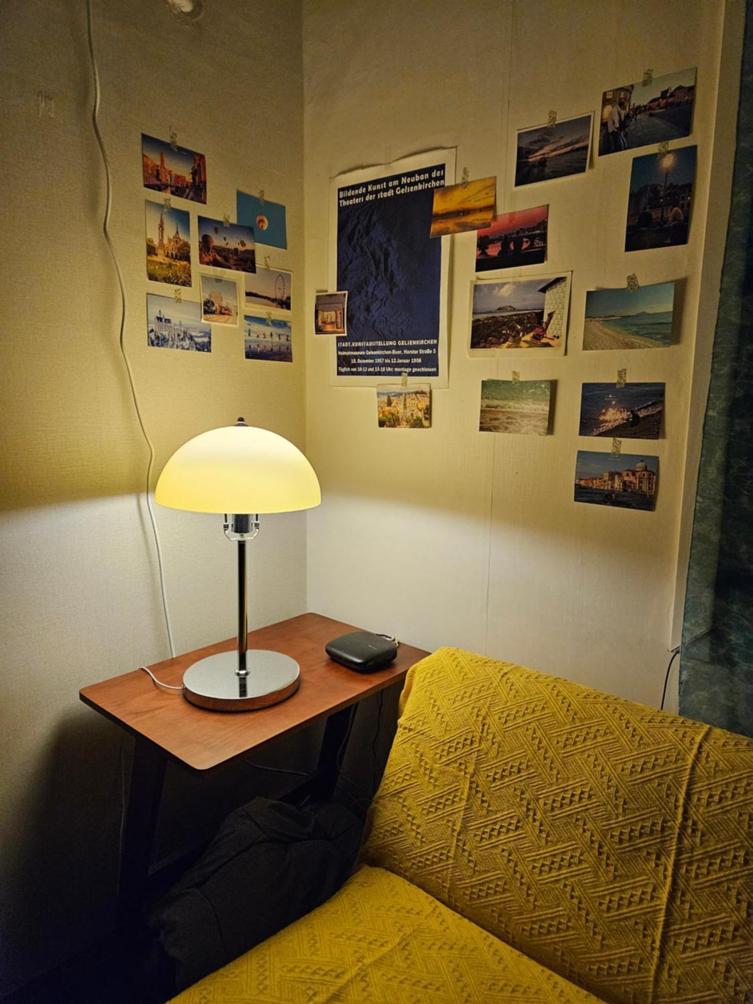 Vivir Stay Seoul Zimmer foto
